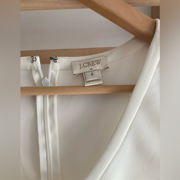 J Crew Suited Dress - Picture 2 of 6